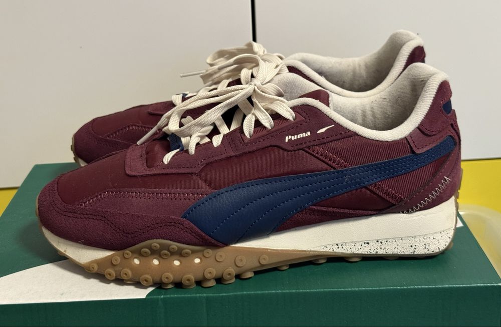 Puma snickers 42,5