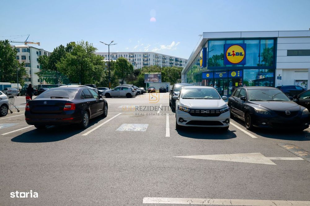 Apartament premium cu 3 camere, ideal pentru familie, Sector 4