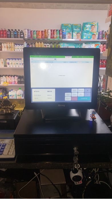 Помещение под Бизнесс