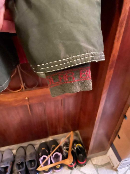 Мъжко яке - размер M