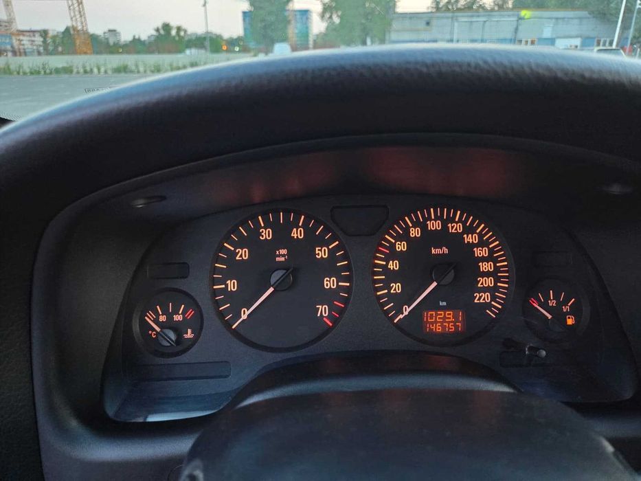 Vand Opel Astra G 1.4 benzina