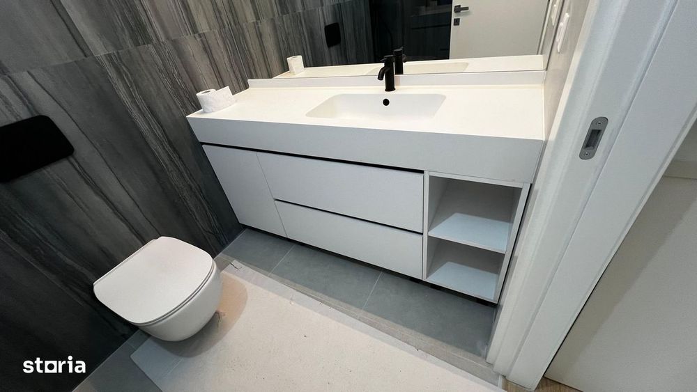 Apartament 2 camere de vanzare Aviatiei - Nusco City