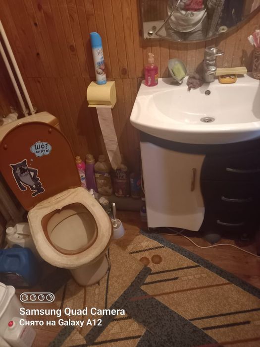 Продам благоустроенный бревенчятый дом