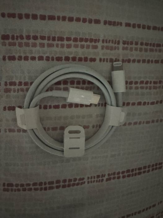 Ориганильный новый USB кабель для IPhone