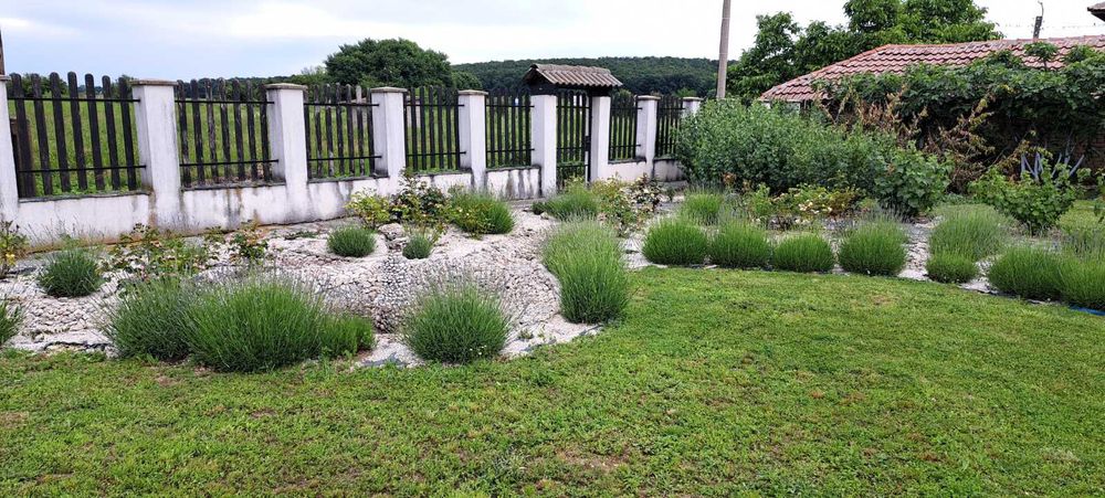 Продава се Къща в с. Красново, Област Пловдив - 190 кв.м за 438 €/кв.м - Снимка #5