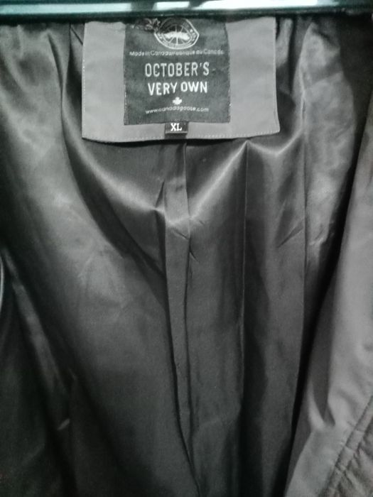 Куртка мужская демисезонная