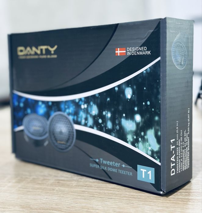 Pishalka hertz, danty