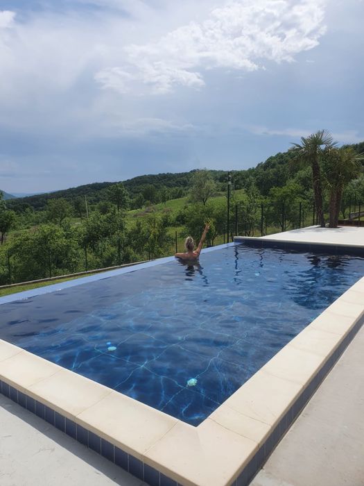 Cabanele Adyana&Raysa(4 cabane A frame)