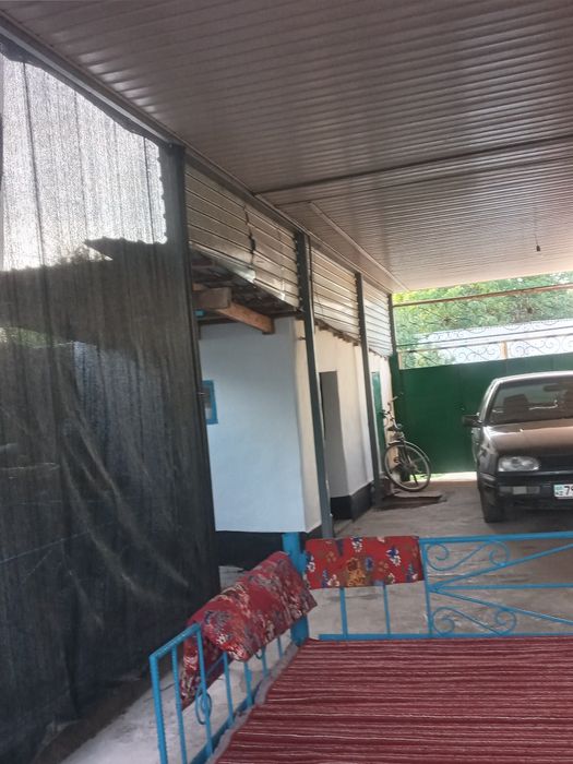 Дом продаётся тюлькубасе улица Алимбаев 28/3