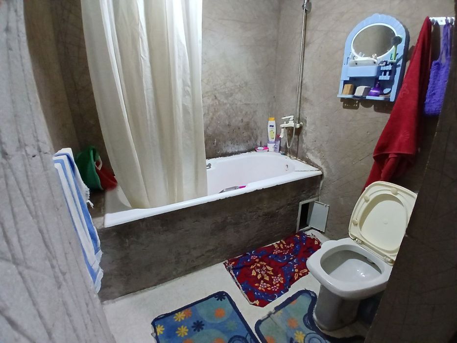 Кебир ауыл уй сатылады