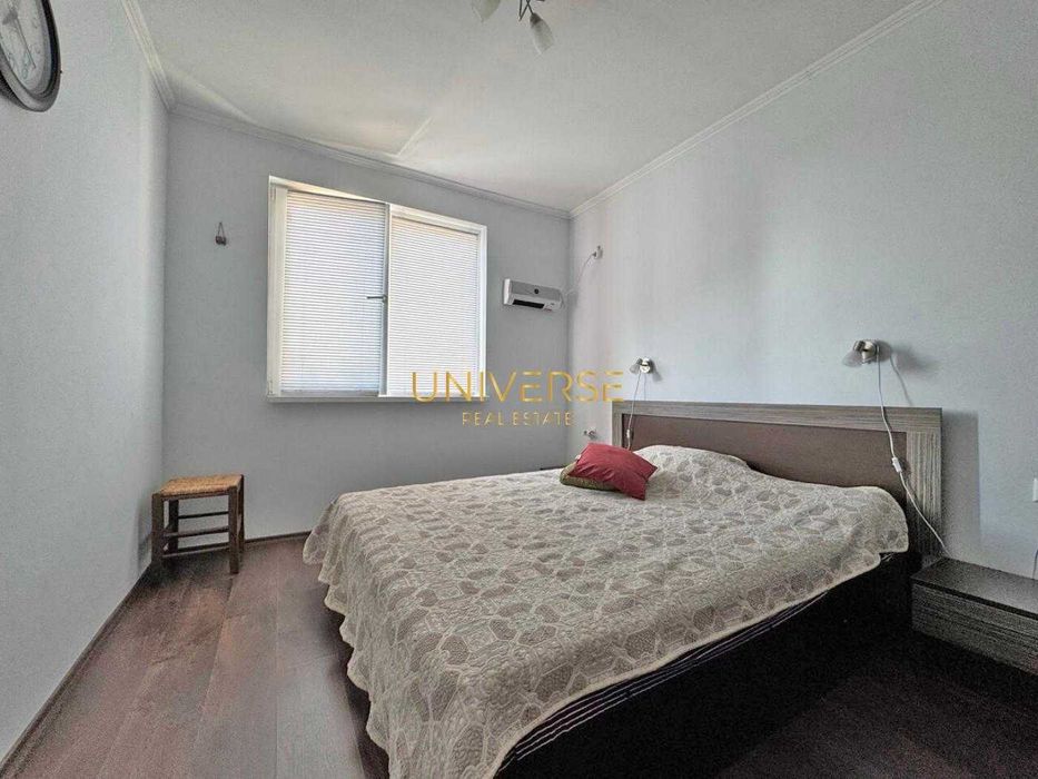 Продава се Двустаен апартамент в к.к. Слънчев бряг - 63 кв.м за 1427 €/кв.м - Снимка #7