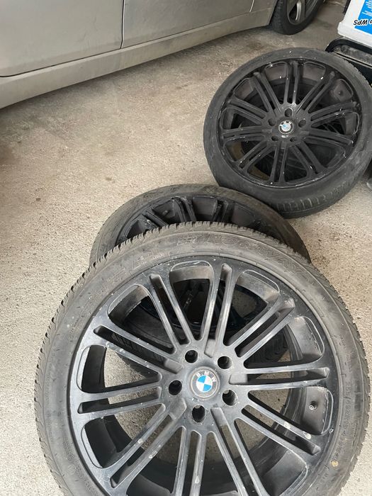Roți / jante BMW