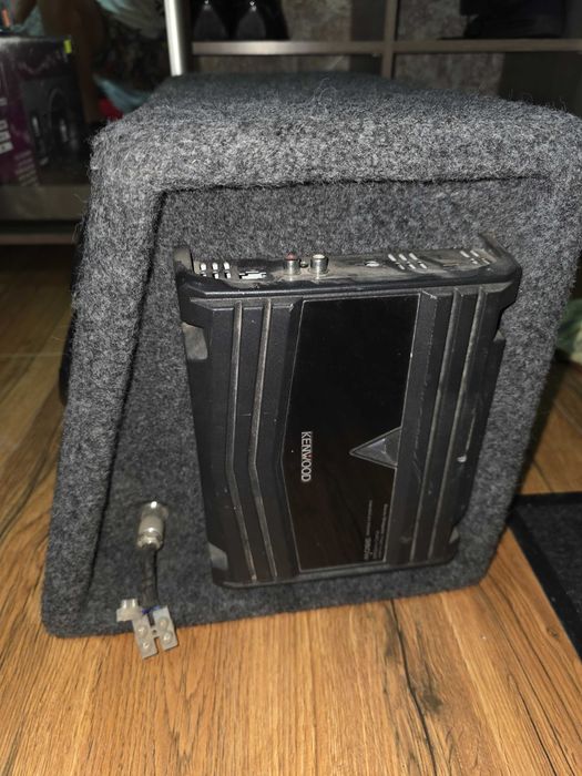 Сабвуфер продам 50000тг