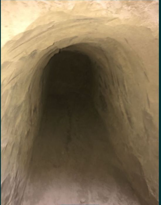 Ура,траншея,падвол,подкоп,бассейн шу каби ер ковлаш ишлари