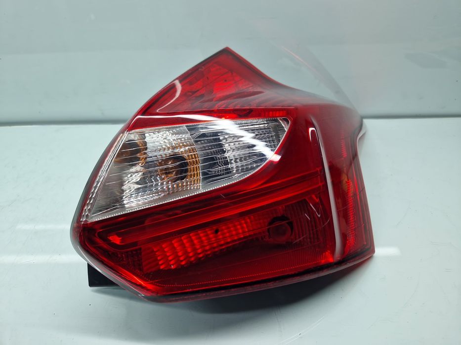 Stop aripa dreapta Ford Focus 3 [Fabr 2010-2018] BM51-13404