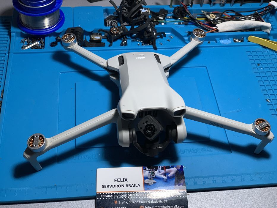 Piese Dji Mini 3 | Mini 3 Pro