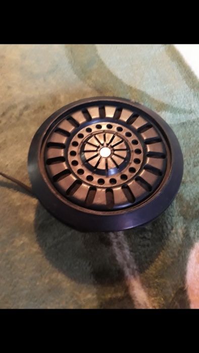 Difuzor de medie impedanța 4 ohmi, 12 cm