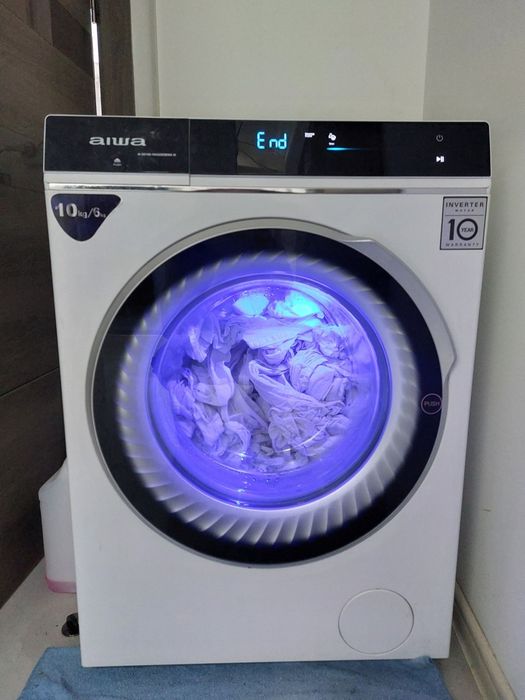 Стиральная машинка ,