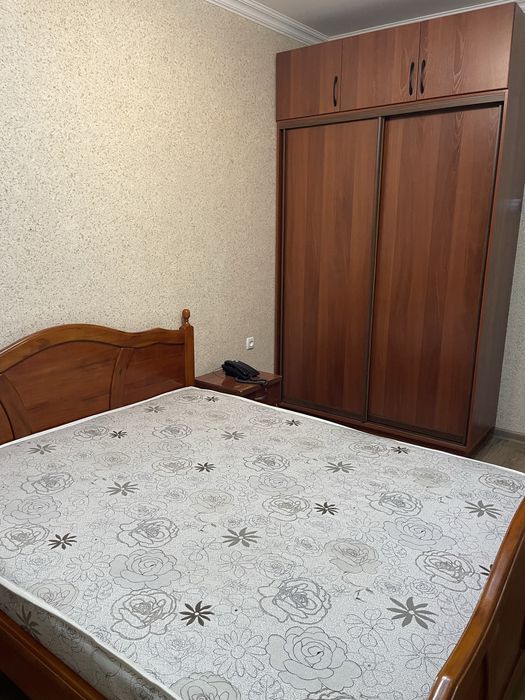 Аренда 2-ух комнатной квартиры в районе м.Пушкина