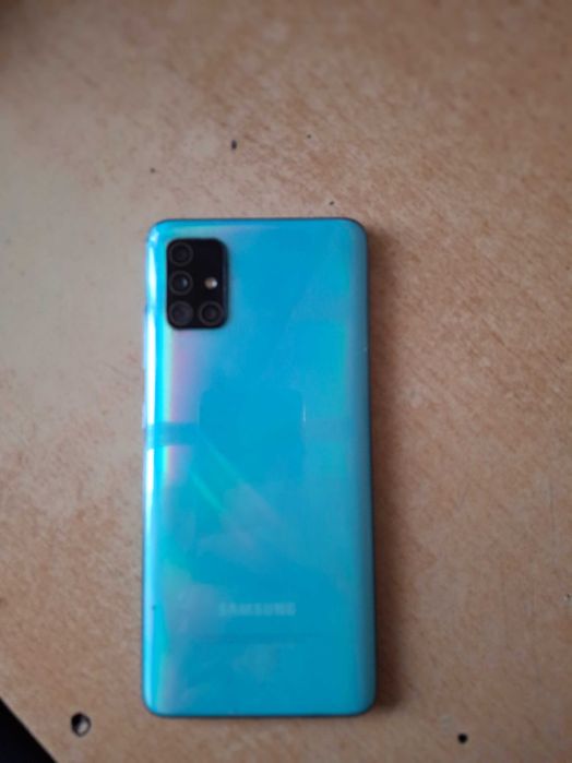 samsung A51 128GB