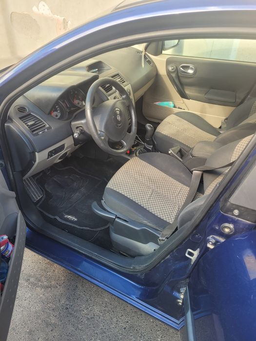 Renault 2  1.6 benzina