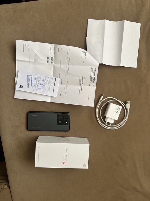 XIAOMI 13T в гаранция