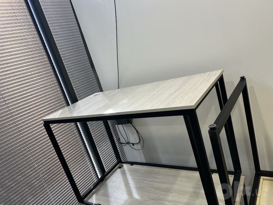 Parta sotiladi Loft