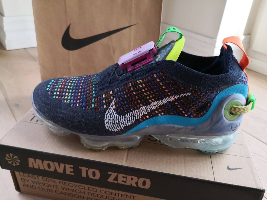 olx vapormax