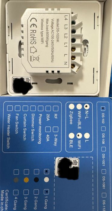 smart home Apple homekit