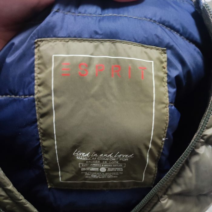 Geacă espirit moderna