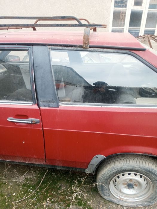 Lada sotiladi sirochna