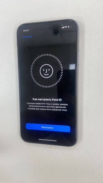 Продам iPhone 11  128gb в идеальном состоянии