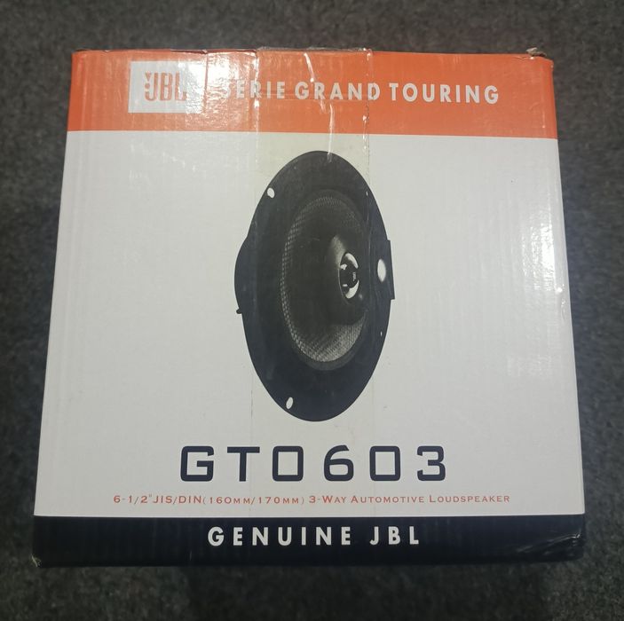 Продам динамики JBL