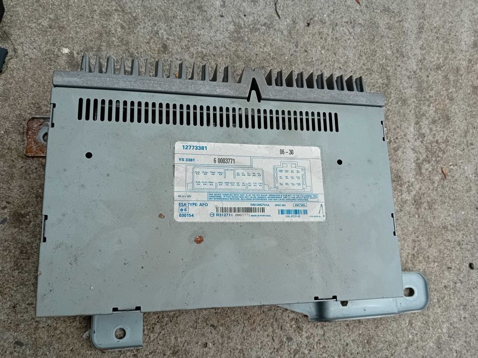 Saab нови и употребявани части