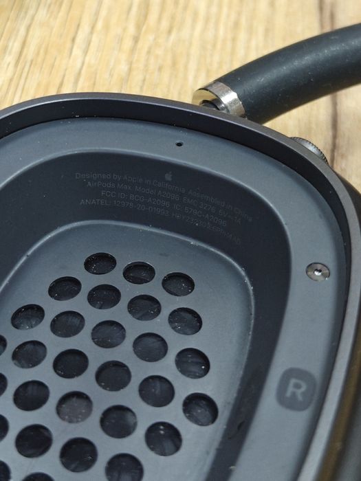 Airpods Max 1 б/у наушники продам