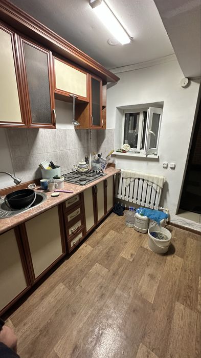 Сдам времянку на курмыше