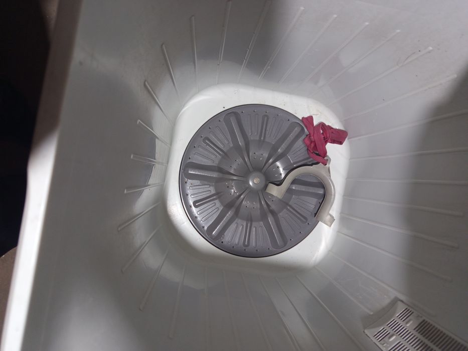 Стерялная машинка