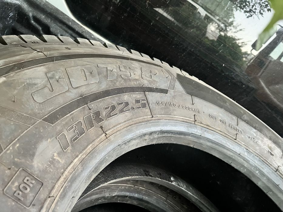 Jinyu R 13 22.5 безкамерка
