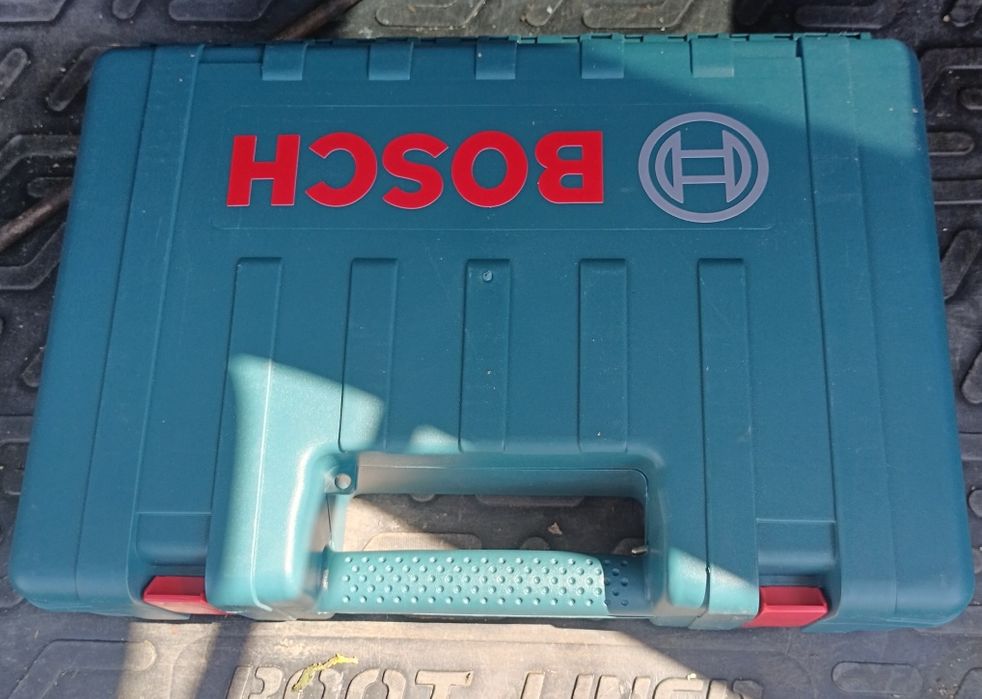 Scule Bosch  rotoper și flex
