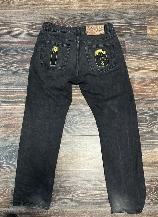 Billionaire Boys Club BBC Icecream дънки