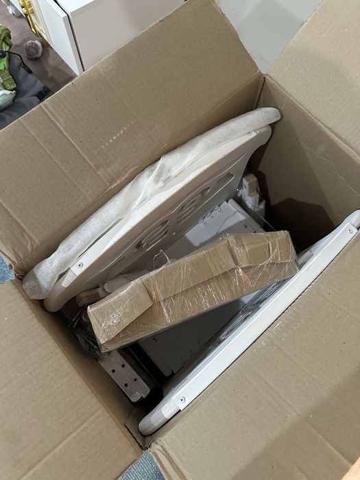 Смарт бесік два в одном- 92.000