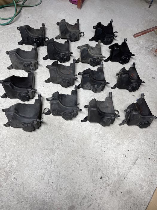 Vas expansiune vas antigel bmw e90 e91 e92 e93 e84 e87 e81 e82 e88