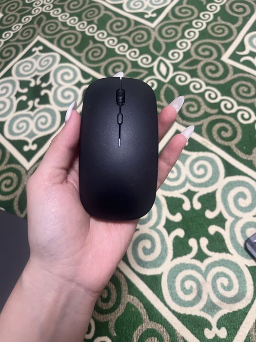 Фланщет с клаветурой