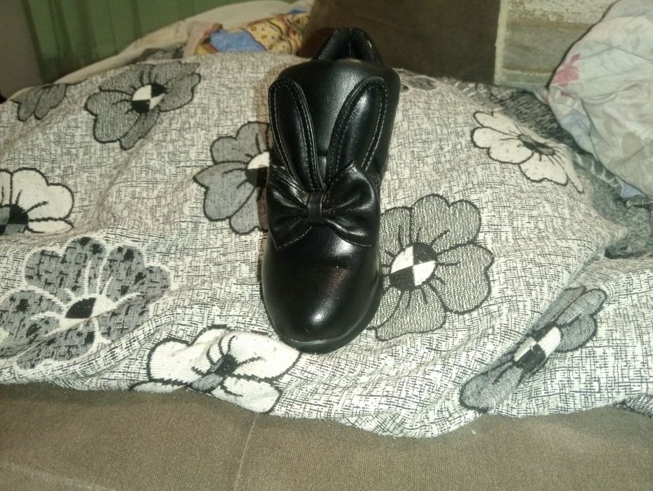 Обувь для девочек размеры 26-32