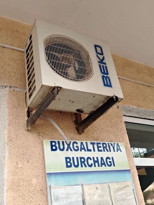 Konditsioner BEKO