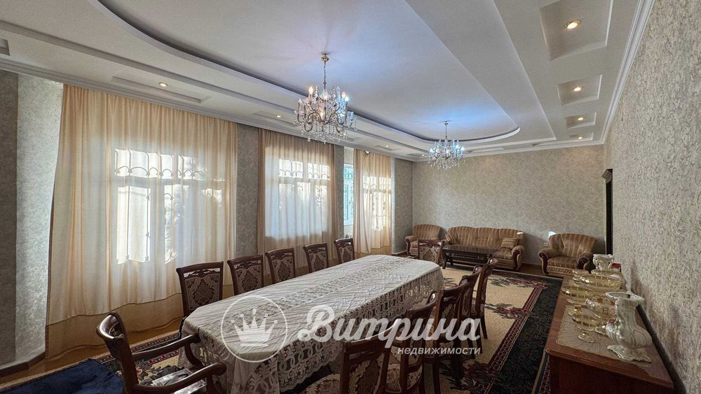 Продается уютный дом в престижной махалле Катта Янгиобод