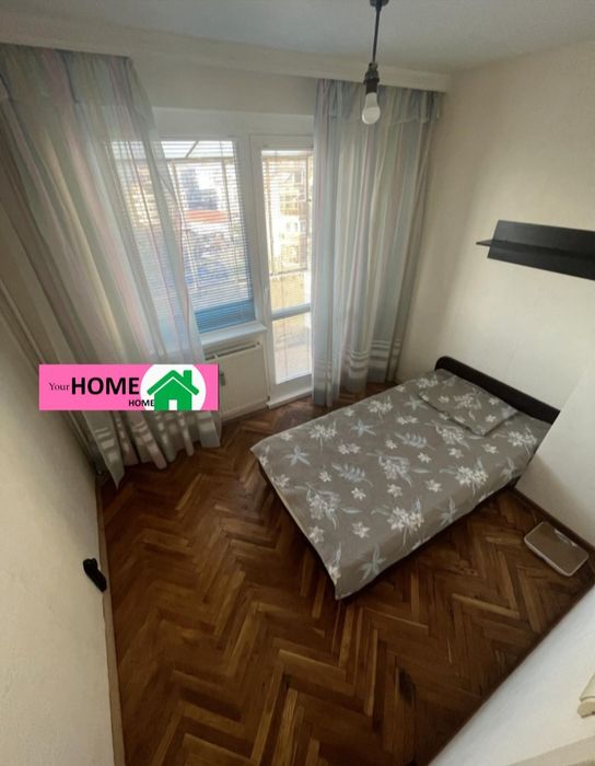 Дава се под наем Тристаен апартамент в София, Люлин 7 - 65 кв.м за 459 € - Снимка #2