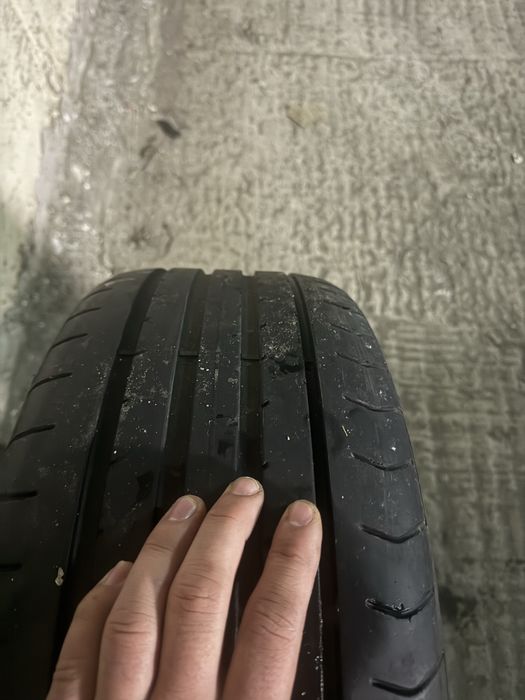 Джанти 17” 5х110 Сааб Опел Алфа Ромео