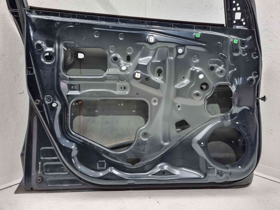 Usa stanga fata Toyota Rav 4 III (ACA3, ACE, ALA3, GSA3, ZSA3) [Fabr 2