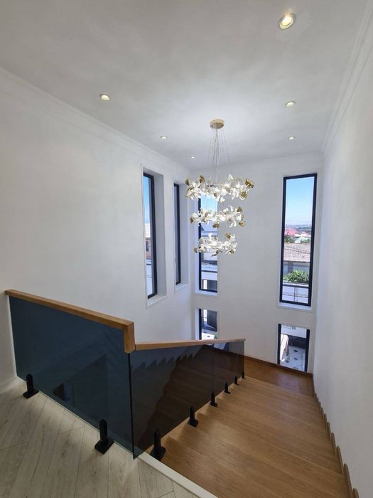 Дом Циолковского 360 м2